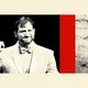 A photo of Jacob Tsimerman on the left and a photo of the Fields Medal on the right