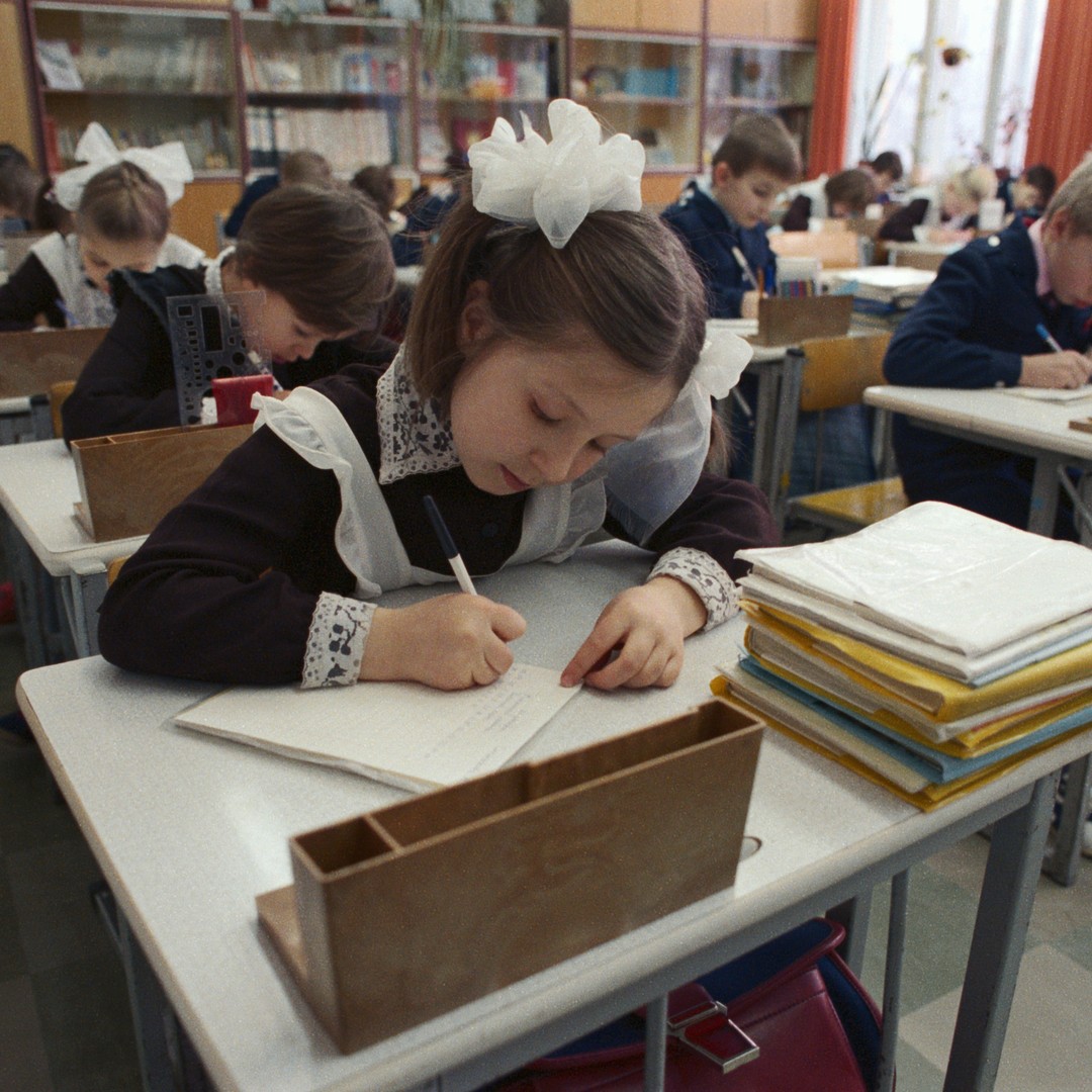 Coercion in the Classroom Won't Work - The Atlantic