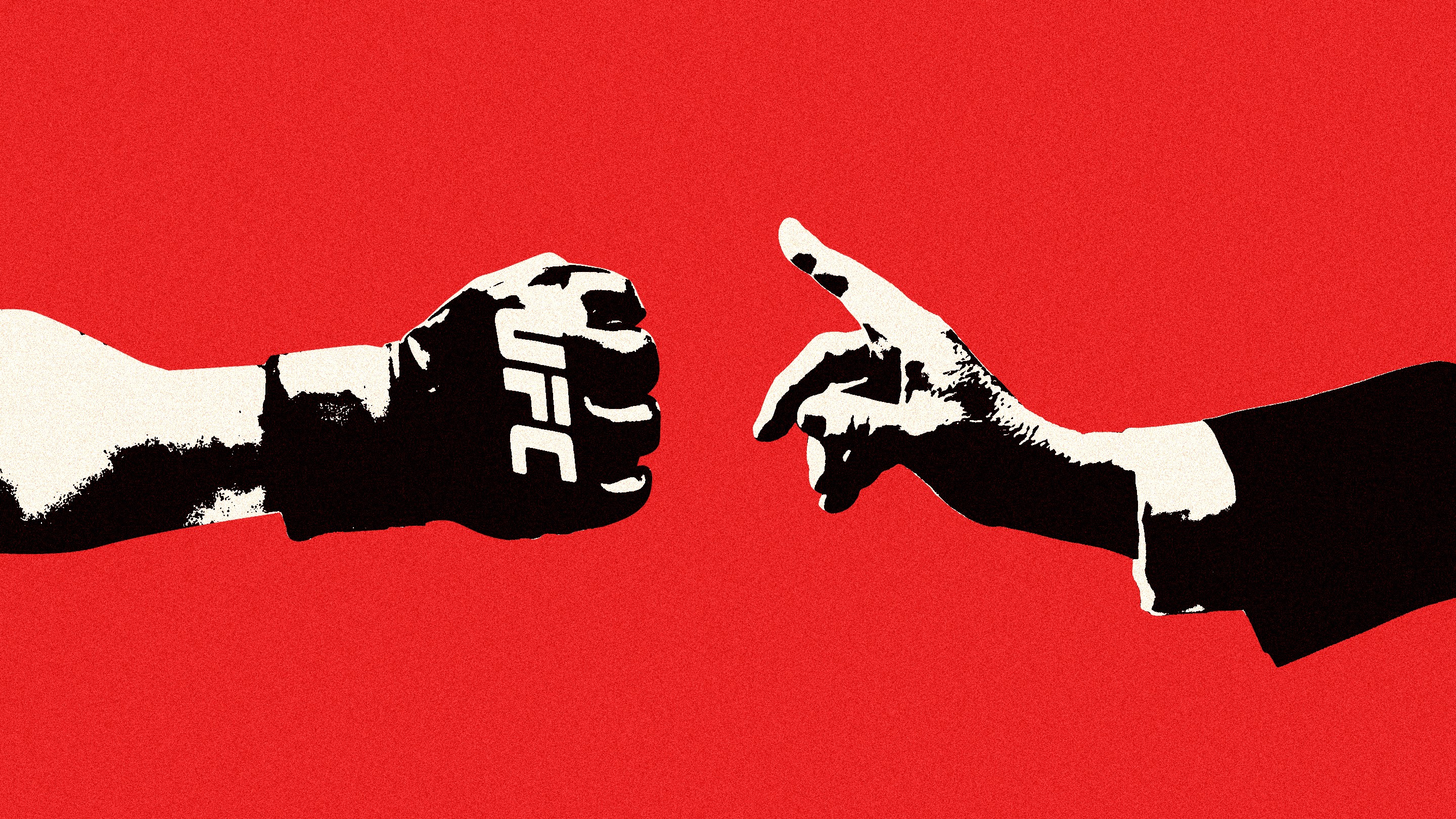 What Donald Trump Will Never Understand About Fighting