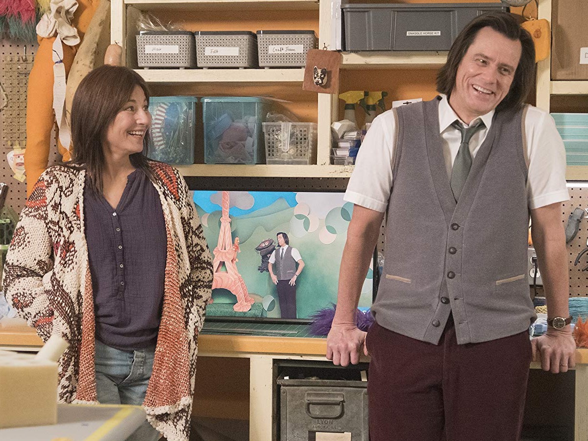 Review: 'Kidding' Doesn't Know Whether to Laugh or Cry - The New