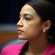 Alexandria Ocasio-Cortez