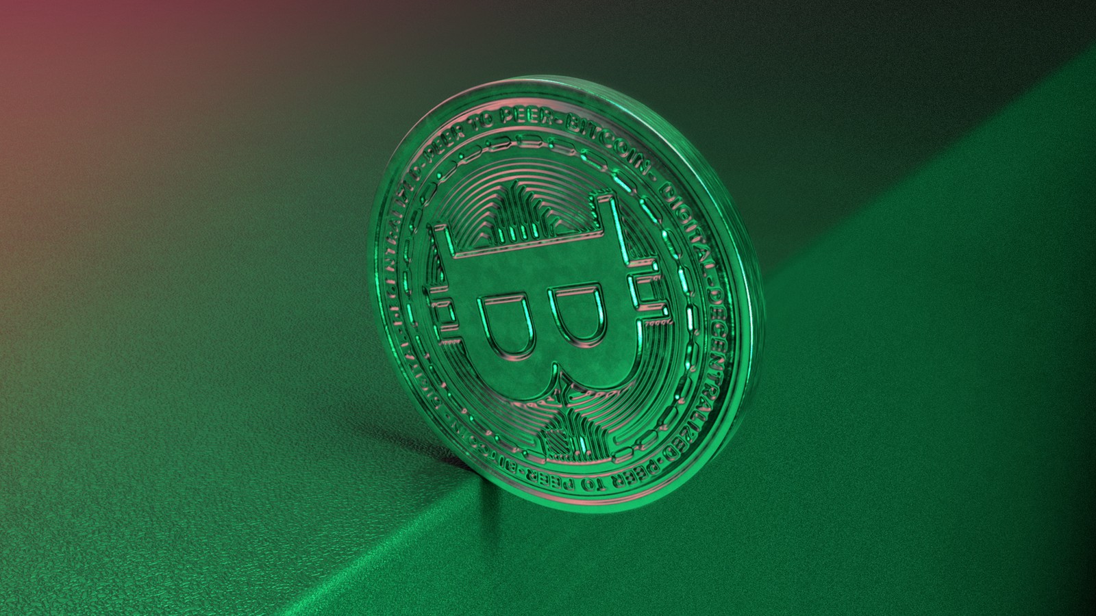 The Worst of Crypto Is Yet to Come - The Atlantic