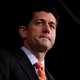 A picture of Speaker of the House Paul Ryan
