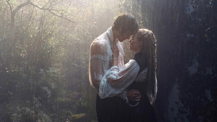 Wuthering Heights