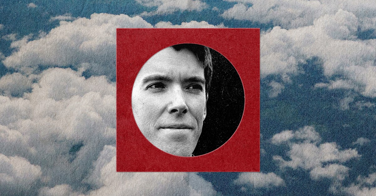 America’s Go-To Climate Scientist