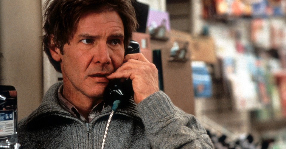 The Fugitive Still Won T Quit 25 Years Later The Atlantic