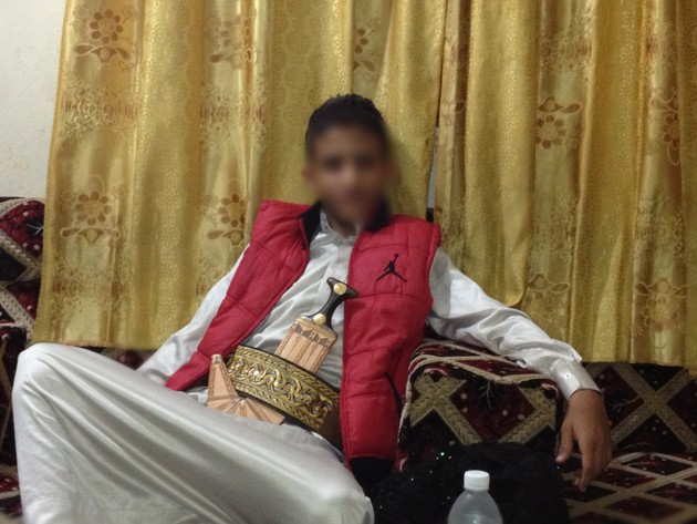 Yemen Girl Porn - The Lost iPhone That Ended Up in Yemen - The Atlantic