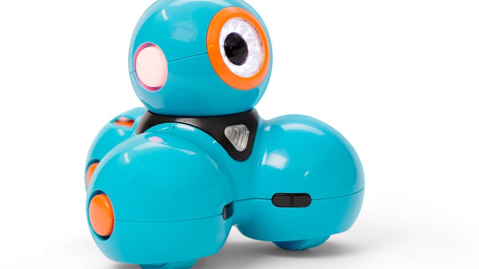 This Robot Teaches Kids About Coding - The Atlantic