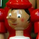 Pinocchio dolls