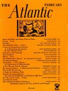 February 1935 Cover