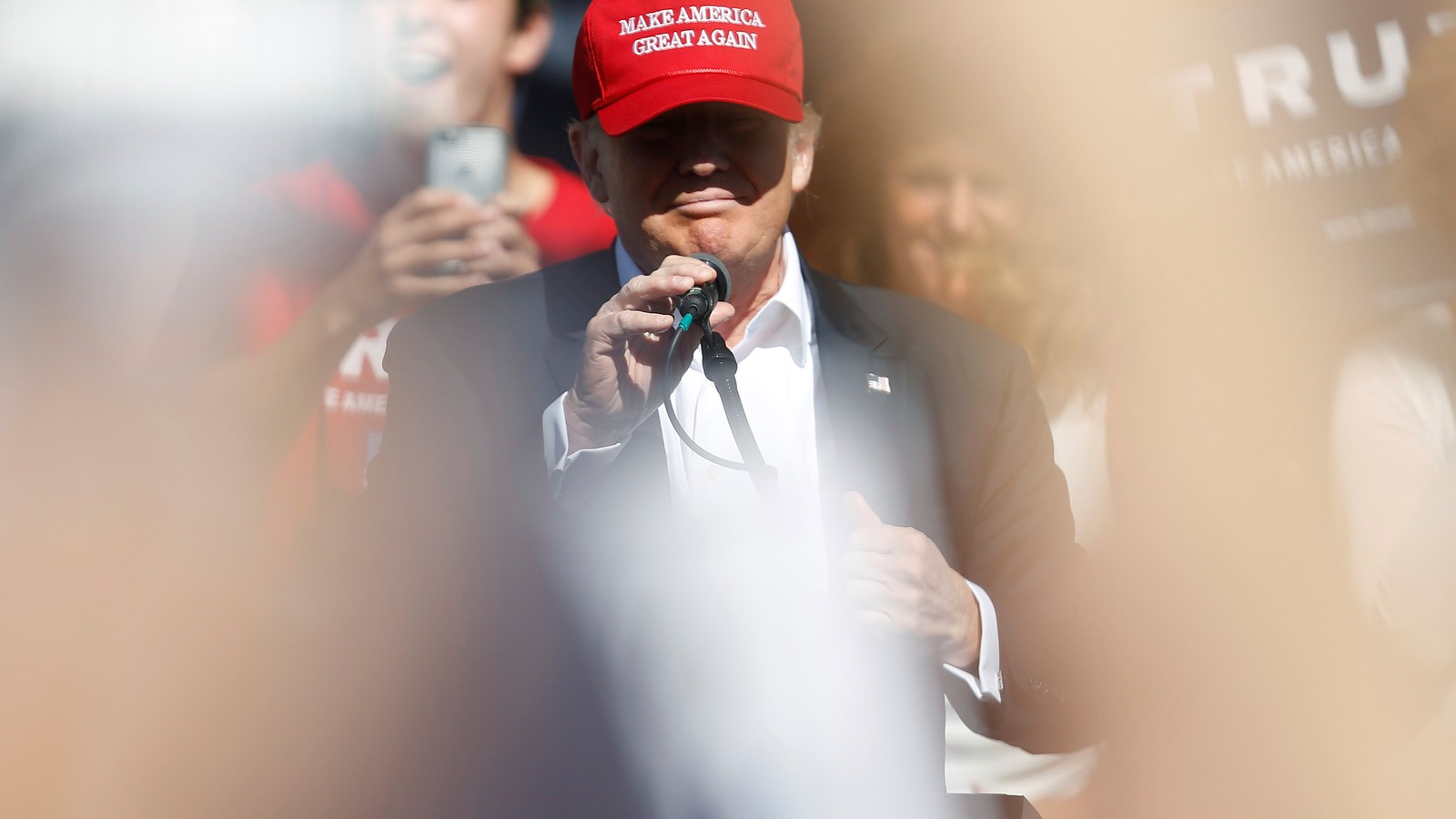 Who S To Blame For The Rise Of Donald Trump The Atlantic Who S To Blame For The Rise Of Donald Trump The Atlantic