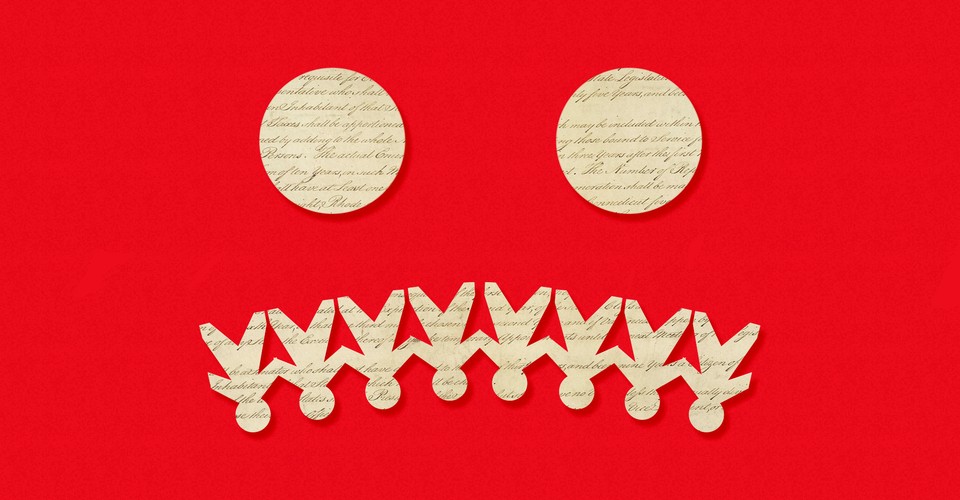 Common-Good Constitutionalism Is an Idea as Dangerous as They Come