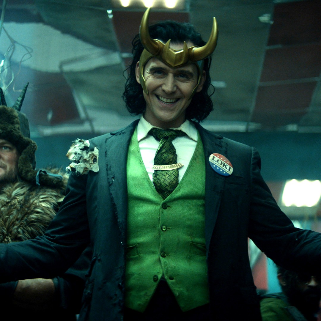 The Director Behind the Dystopian Aesthetic of Marvel's 'Loki ...