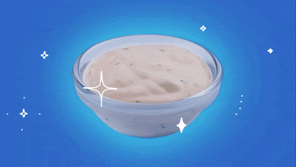 What Is It About Ranch Dressing?