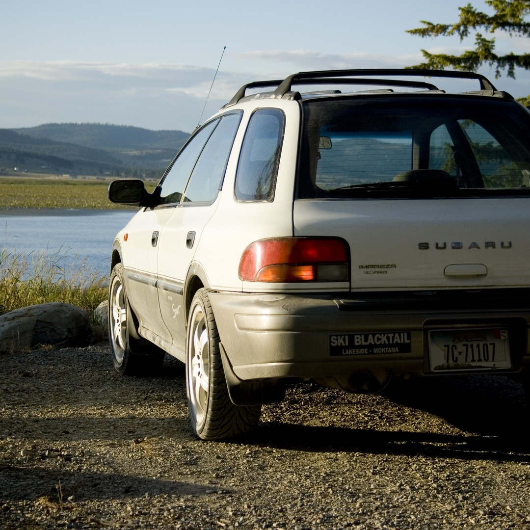 1080px x 1080px - How Subarus Came to Be Seen as Cars for Lesbians - The Atlantic