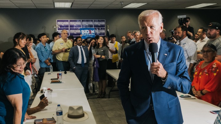 Joe Biden