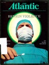 May 1983 Cover