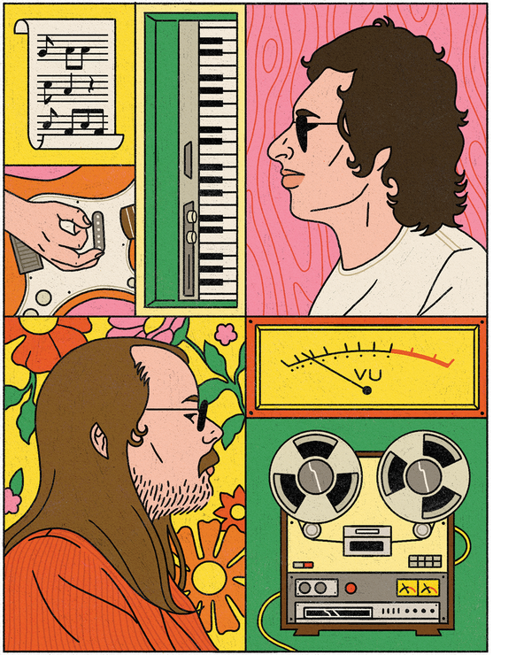 Surrender to Steely Dan The Atlantic