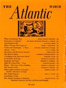 March 1935 Cover