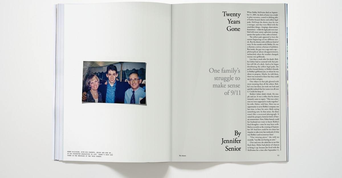 The Atlantic November 2021 Issue The Commons The Atlantic