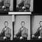 Contact sheet of Lincoln