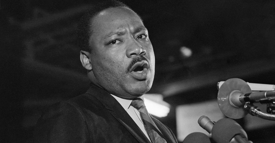The Riots That Followed the Assassination of Martin Luther King Jr