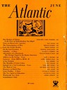 June 1934 Cover