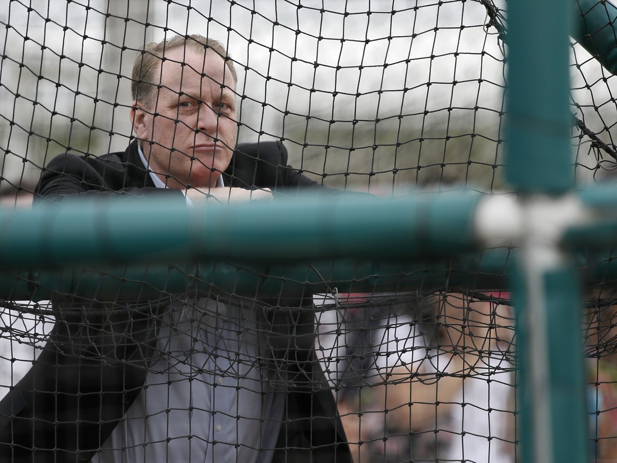 Curt Schilling doesn't have any regrets about ESPN firing