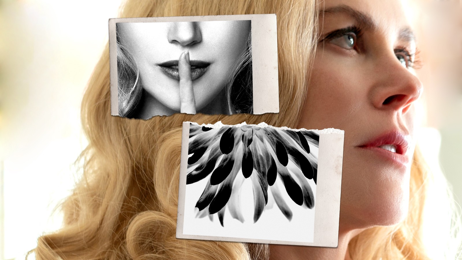 The Perfect Couple and Nicole Kidmans Perpetual Trick - The Atlantic