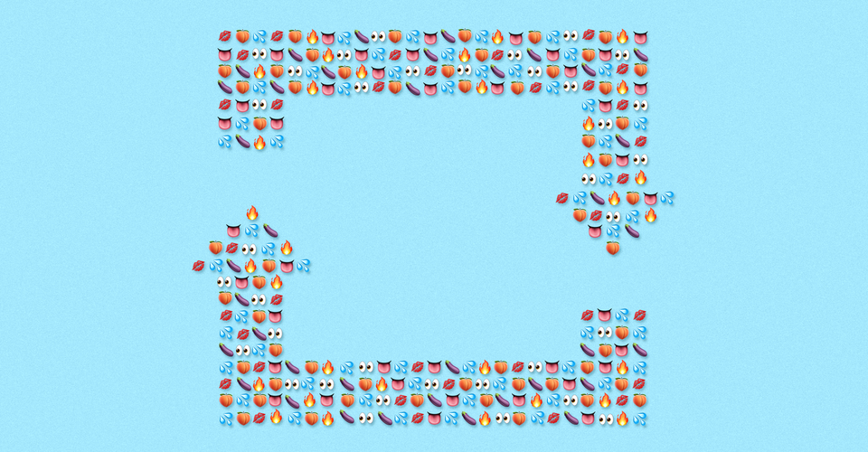 The History Of Emoji Chain Texts The Atlantic