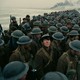 A group of soldiers in 'Dunkirk.'