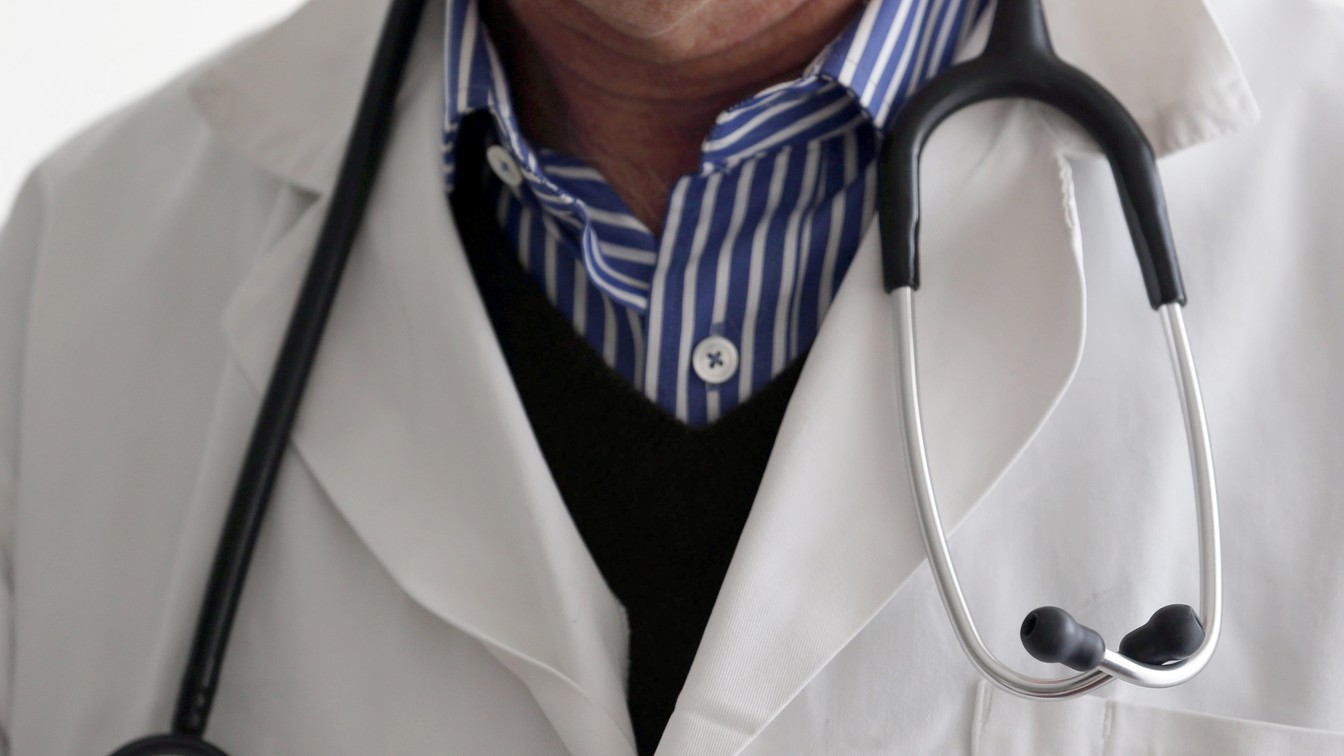Is the Stethoscope Obsolete? The Atlantic