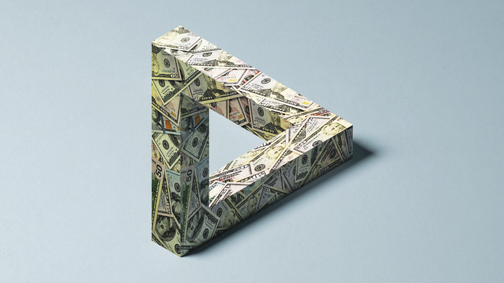theatlantic.com - Nick Hanauer - The Economic Experiment That Upended Reality