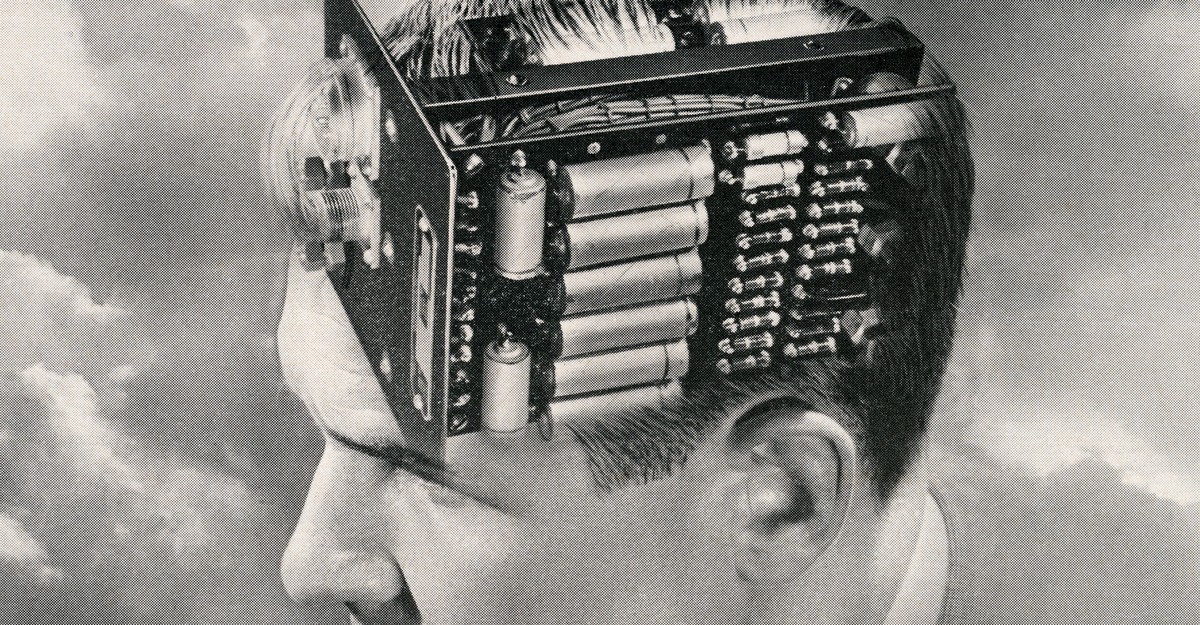 The Danger of a Too-Open Mind