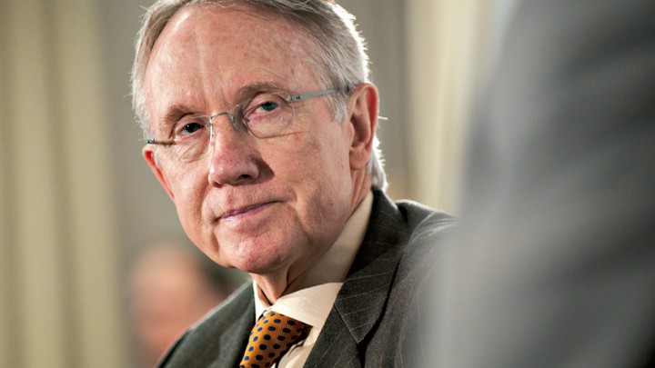 Why Senators Can Be Arrested For Not Going To Work The Atlantic