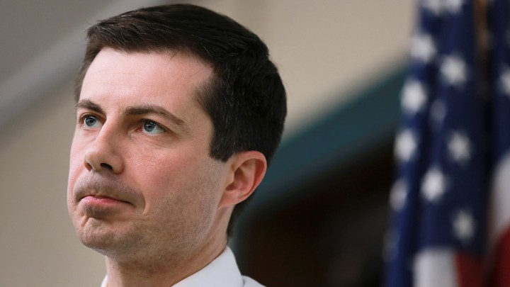 Pete Buttigieg