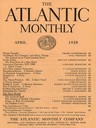 April 1920 Cover