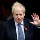 Britain's Prime Minister Boris Johnson