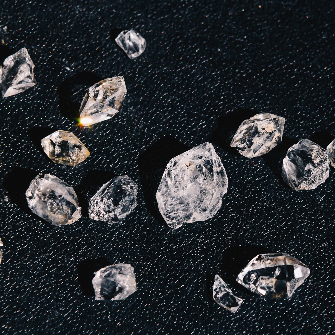 Diamonds are forever? Not so, says De Beers