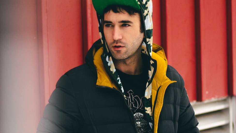 Sufjan Stevens's 'Carrie & Lowell' Captures the Reality of Grief - The ...