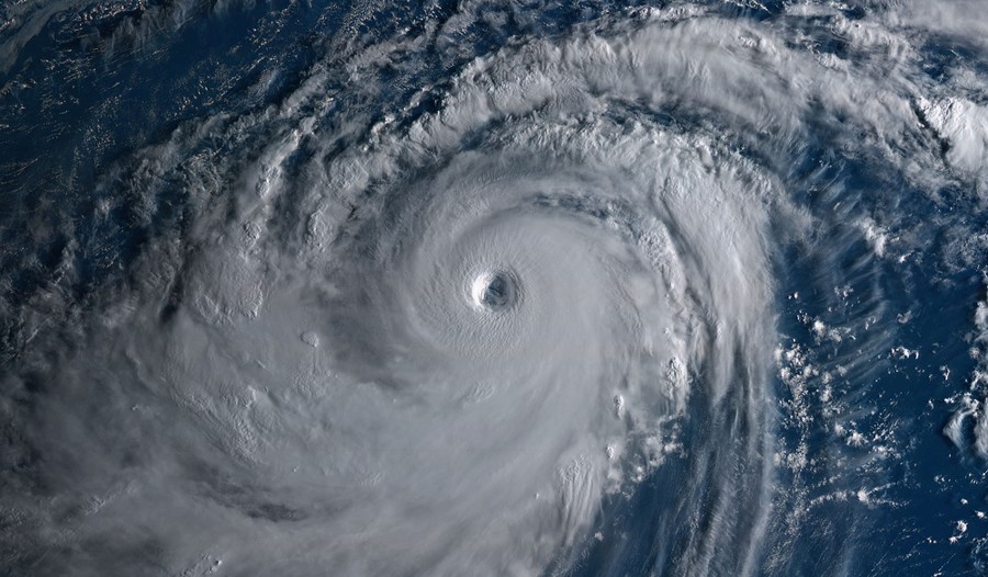 Typhoon Mangkhut: Photos of the Aftermath - The Atlantic