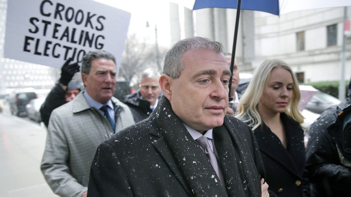 Lev Parnas