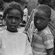 kids in Resurrection City, 1968 Poor People's Campaign in Washington