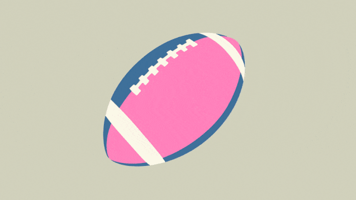 Will a Major Sports Team Ever Wear Pink? - The Atlantic