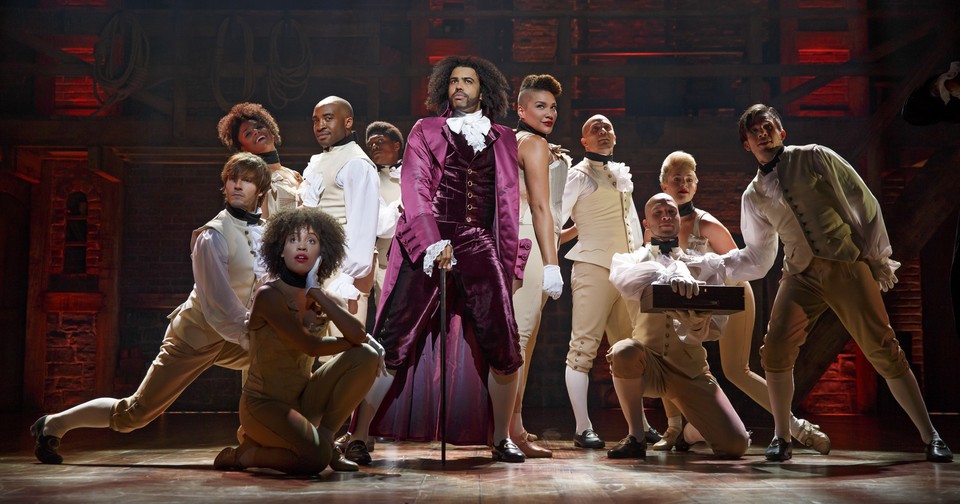 In Lin Manuel Miranda s Broadway Smash Hamilton Thomas