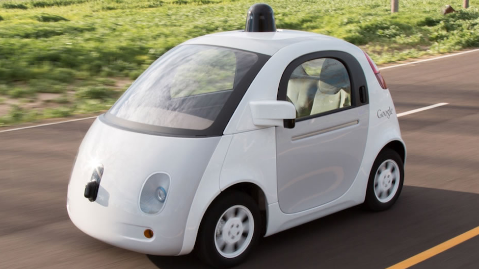 How Many Lives Will Driverless Cars Save? - The Atlantic