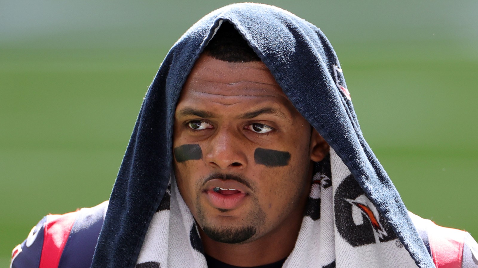 Latest On Allegations Against Deshaun Watson