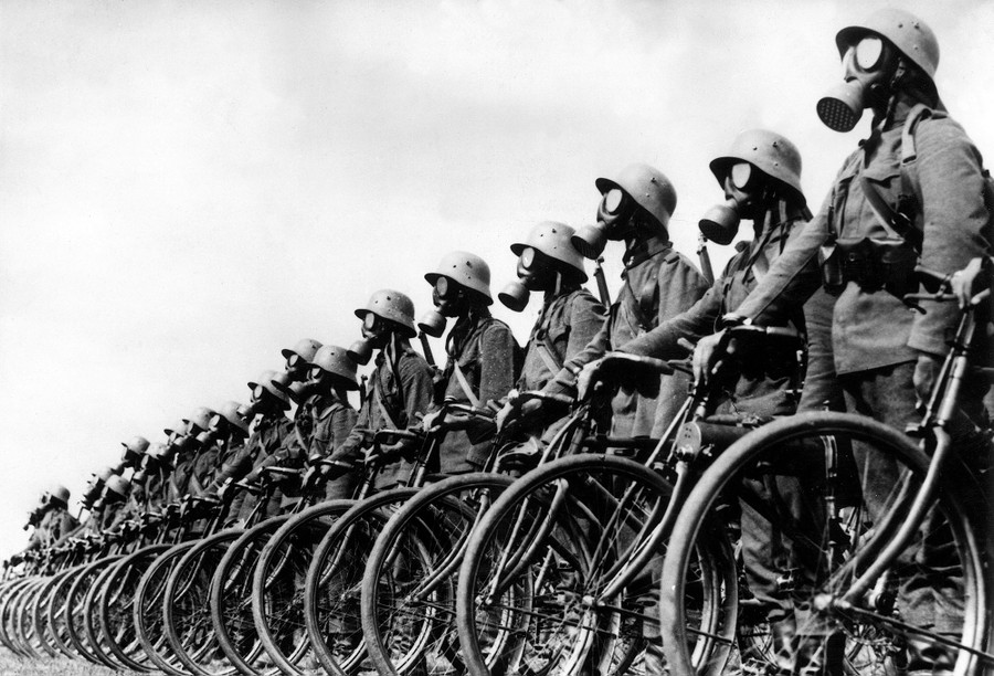 Wwii bicycle on sale