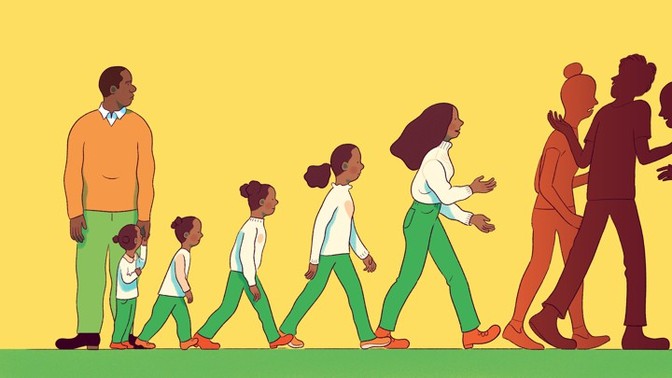 Dear Therapist column