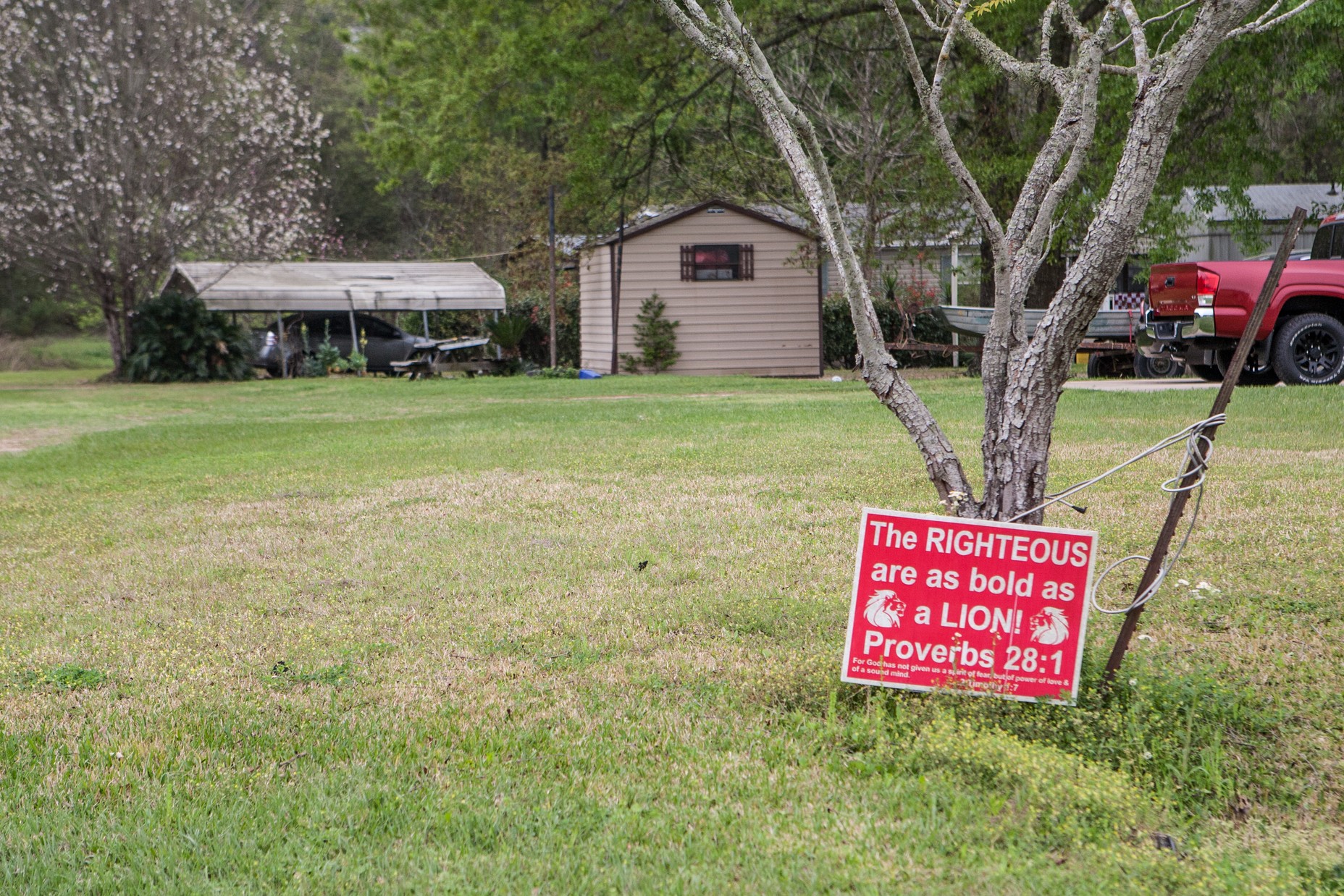 The Cheerleaders of Kountze, Texas, and ReligiousLiberty Conflicts in the Texas Court System